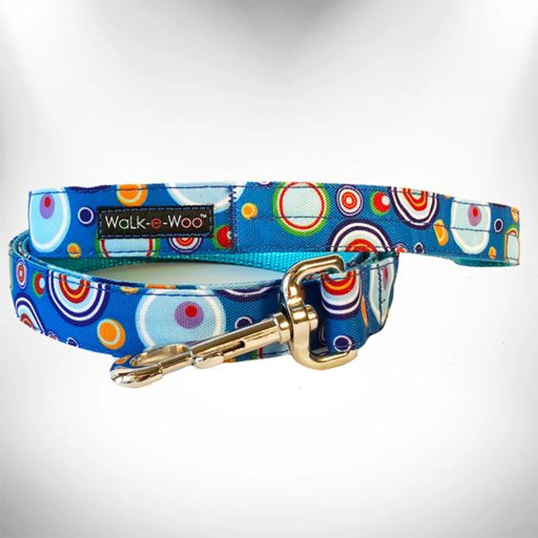 Walk-e-Woo Dog Leash